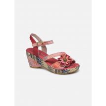 Laura Vita Becauteo 119 - Sandals Women, Pink
