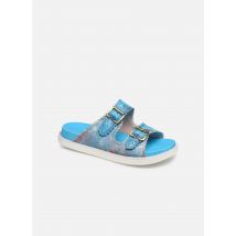 Laura Vita Facucono 02 - Mules & clogs Women, Blue