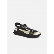 TBS Valkiri - Sandals Women, Black
