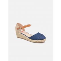 MTNG 50542 - Espadrilles Women, Blue