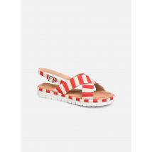 MTNG 51093 - Sandals Women, Red
