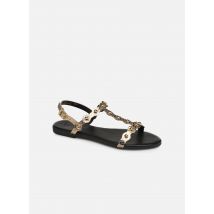 Bianco 20-50045 - Sandals Women, Bronze and Gold