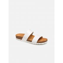 Bianco 21-49729 - Mules & clogs Women, White