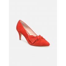 Bianco 24-50069 - High heels Women, Red