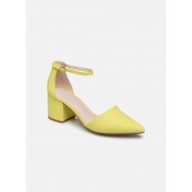 Bianco 24-50105 - High heels Women, Yellow
