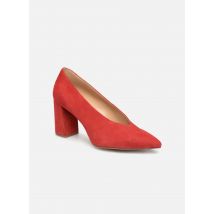 Michael Michael Kors Cambria Pump - High heels Women, Red