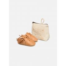 Easy Peasy Mexiblu - Slippers Kids, Brown