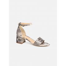 Jonak VERDI - Sandals Women, Grey