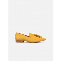 Made by SARENZA Pastel Affair Mocassins #3 - Loafers Women, Yellow