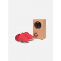 Poco Nido Clown Nose - Slippers Kids, Red
