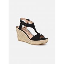Chattawak LIVE - Espadrilles Women, Black