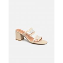 Chattawak LUPIN - Mules & clogs Women, Beige