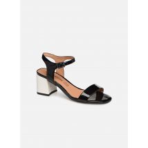 Chattawak LYS - Sandals Women, Black