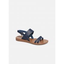 Chattawak RUBIS - Sandals Women, Blue