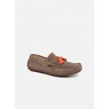 Marvin&Co Stew - Loafers Men, Brown