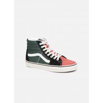 Vans SK8-Hi W - Trainers Women, Multicolor