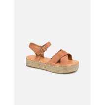 I Love Shoes Becroisa - Espadrilles Women, Brown