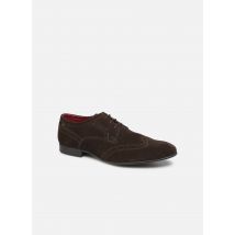 Base London PURCELL - Lace-up shoes Men, Brown