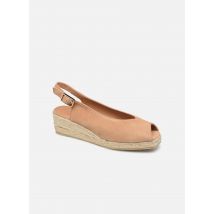 Castaner Dosalia H3 - Espadrilles Women, Beige