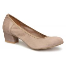 Perlato 10366 - High heels Women, Grey