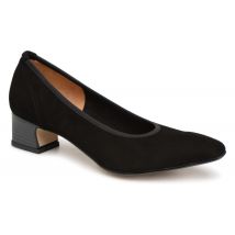 Perlato 11129 - High heels Women, Black