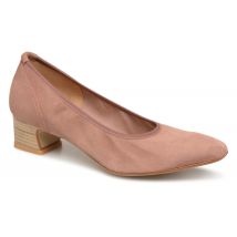 Perlato 11129 - High heels Women, Pink