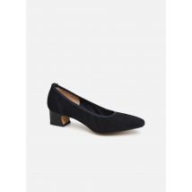 Perlato 11129 - High heels Women, Blue