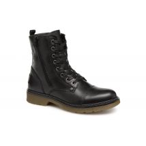Bullboxer 875M86551 - Ankle boots Women, Black