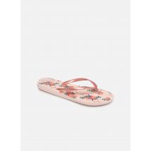 Roxy Portofino II - Flip flops Women, Multicolor