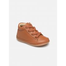 Little Mary Gambarde - Ankle boots Kids, Brown