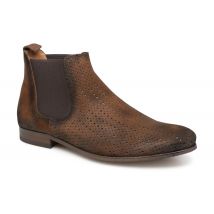 Brett & Sons Aidan - Ankle boots Men, Brown