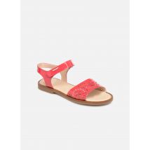 Pablosky Bianca - Sandals Kids, Red