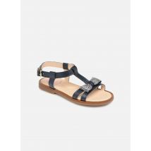 Pablosky Frida - Sandals Kids, Blue