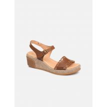 El Naturalista Leaves N5026 - Sandals Women, Brown