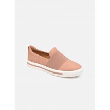Clarks Unstructured UN MAUI STEP - Trainers Women, Pink