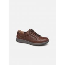 Clarks Unstructured UN TRAIL FORM - Trainers Men, Brown