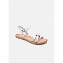Gioseppo SCANDICCI - Sandals Kids, White