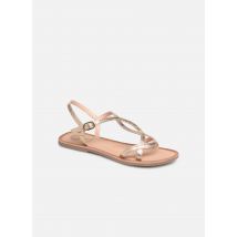 Gioseppo 44993 - Sandals Kids, Bronze and Gold