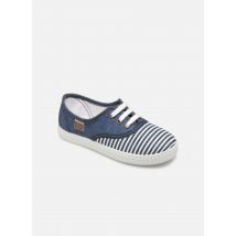Gioseppo CLEON - Trainers Kids, Blue