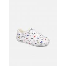 Gioseppo DUNKERQUE - Trainers Kids, White