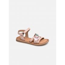 Gioseppo CLERMONT - Sandals Kids, Silver