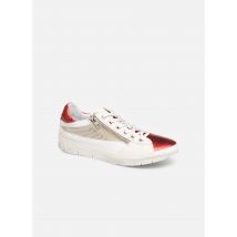 Khrio 11039 - Trainers Women, Red