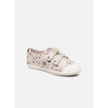 Faguo Tennis Sugiv Cotton - Trainers Kids, White