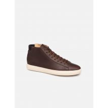 Clae Bradley Mid - Trainers Men, Brown