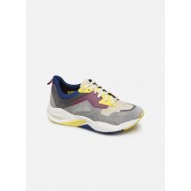 Timberland Delphiville Leather Sneaker - Trainers Women, Multicolor