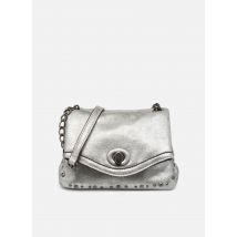 Tamaris Pamela Crossbody Bag - Handbags Unisex, Silver