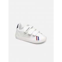 Le Coq Sportif Courtstar Inf Sport BBR - Trainers Kids, White