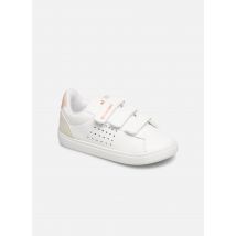Le Coq Sportif Courtstar Inf Shiny - Trainers Kids, White
