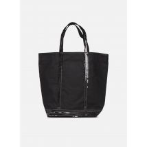 Vanessa Bruno CABAS NORD SUD - Handbags Unisex, Black