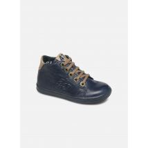 Little Mary Jerome - Ankle boots Kids, Blue